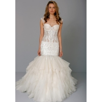 PNINA TORNAI Inspired Gown
